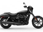 Harley-Davidson Harley Davidson XG 750 Street